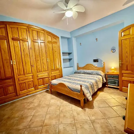 Holiday home Casa Canos