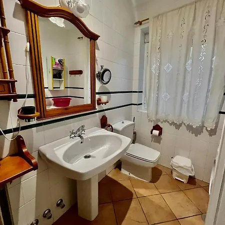 Casa Canos Ubeda (Andalucia)