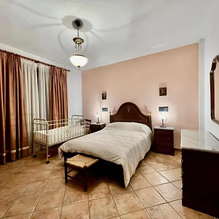 Casa Canos *