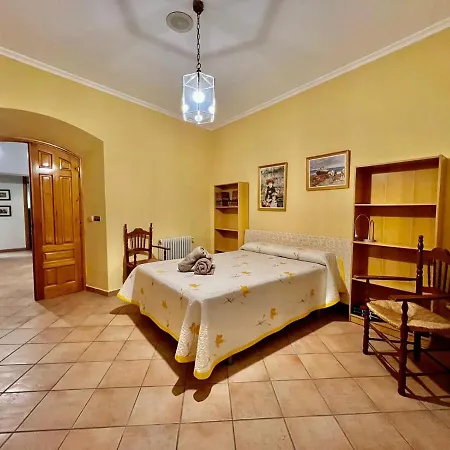 Holiday home Casa Canos *