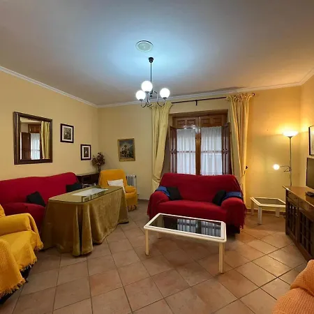Casa Canos *