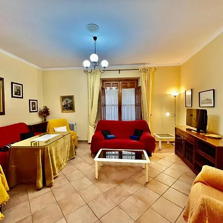 Casa Canos Holiday home *