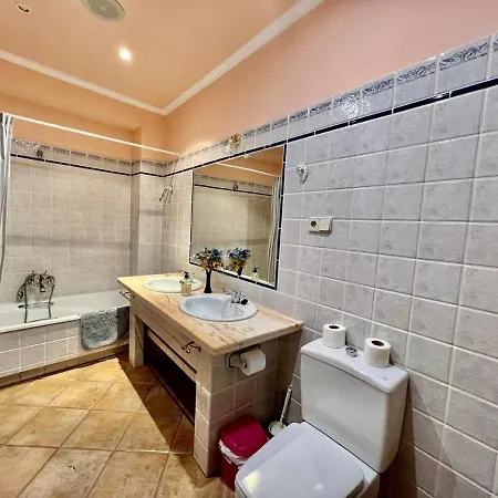 Casa Canos Holiday home Ubeda (Andalucia)
