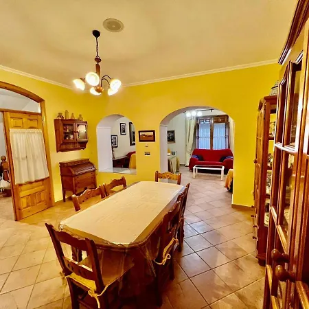 Holiday home Casa Canos