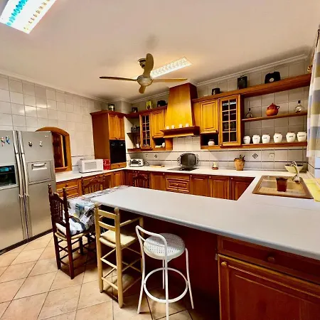 Casa Canos *