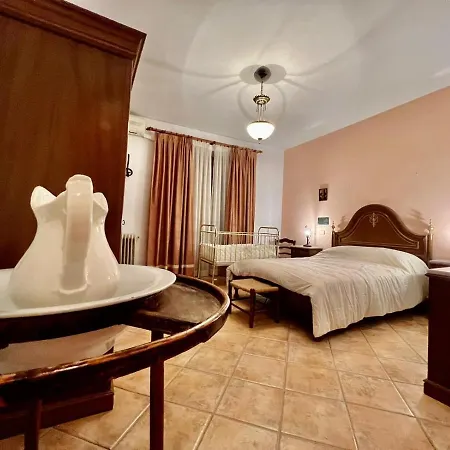 Casa Canos Holiday home Ubeda (Andalucia)