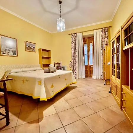 Holiday home Casa Canos