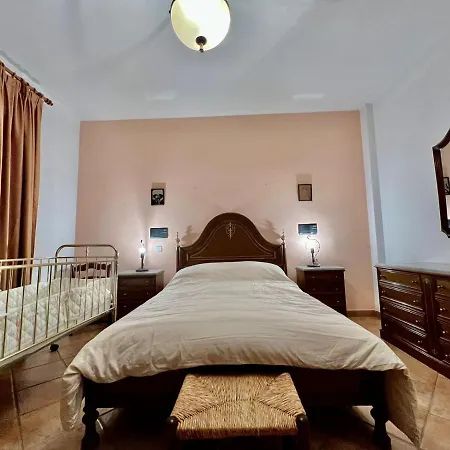 Casa Canos * Ubeda (Andalucia)