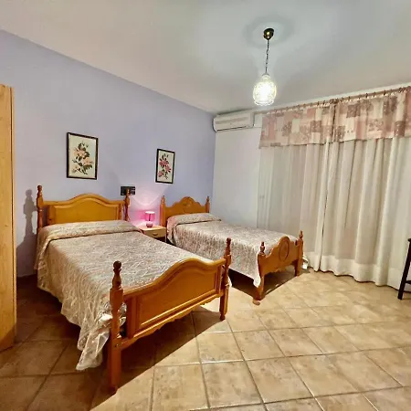 Casa Canos Ubeda (Andalucia)